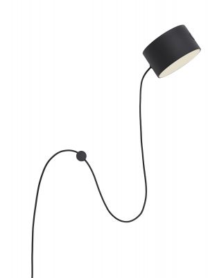 Post Wall lamp Wandleuchte Muuto